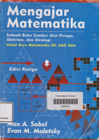 MENGAJAR MATEMATIKA