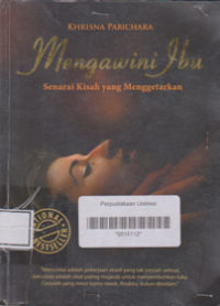 MENGAWINI IBU