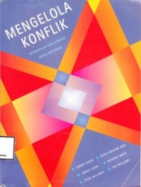 MENGELOLA KONFLIK