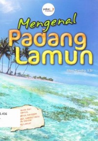 MENGENAL PADANG LAMUN