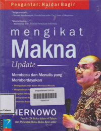 MENGIKAT MAKNA UPDATE