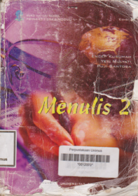 MENULIS 2 (Edisi 1)