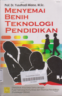 MENYEMAI BENIH TEKNOLOGI PENDIDIKAN