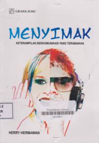 MENYIMAK