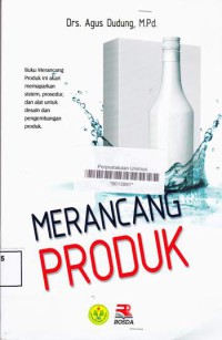 MERANCANG PRODUK