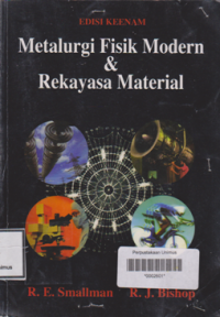 Image of METALURGI FIFIK MODERN & REKAYASA MATERIAL