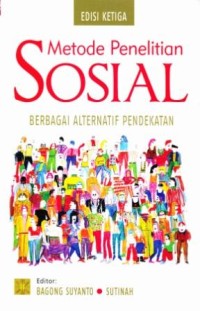 METODE PENELITIAN SOSIAL (Edisi 3)