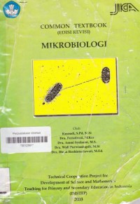 MIKROBIOLOGI