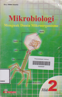 MIKROBIOLOGI JILID 2