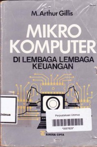 MIKRO KOMPUTER