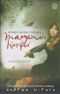 MIMPI-MIMPI LINTANG MARYAMAH KARPOV