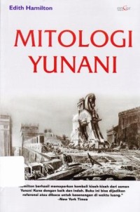 Image of MITOLOGI YUNANI