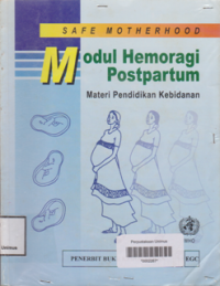 MODUL HEMORAGI POSTPARTUM