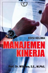 MANAJEMEN KINERJA