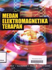 MEDAN ELEKTROMAGNETIKA TERAPAN