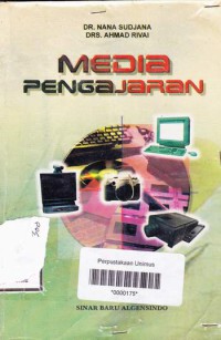 Media Pengajaran