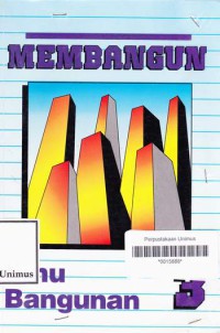 Image of Membangun 3