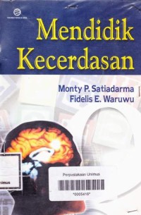 Mendidik Kecerdasan