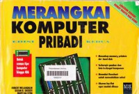 Merangkai komputer Pribadi