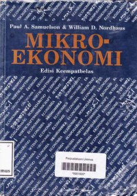 Mikro Ekonomi