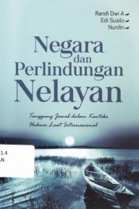 Image of NEGARA DAN PERLINDUNGAN NELAYAN