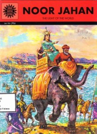 NOOR JAHAN
