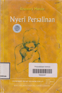 NYERI PERSALINAN