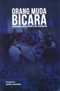 ORANG MUDA BICARA