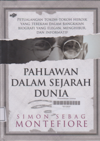 PAHLAWAN DALAM SEJARAH DUNIA