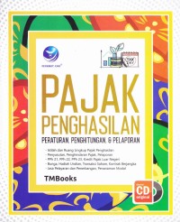 PAJAK PENGHASILAN