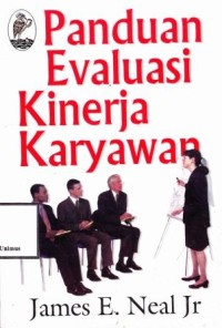 PANDUAN EVALUASI KINERJA KARYAWAN
