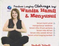 Image of PANDUAN LENGKAP OLAH RAGA BAGI WANITA HAMIL & MENYUSUI