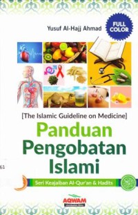 PANDUAN PENGOBATAN ISLAMI