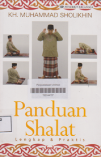 PANDUAN SHALAT