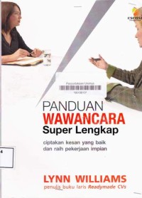 PANDUAN WAWANCARA SUPER LENGKAP