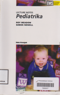 Image of PEDIATRIKA (Edisi 7)