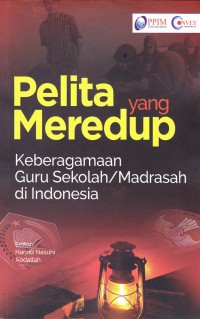 PELITA YANG MEREDUP