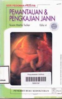 PEMANTAUAN  & PENGKAJIAN JANIN