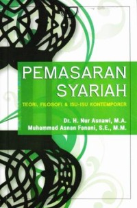 Image of PEMASARAN SYARIAH
