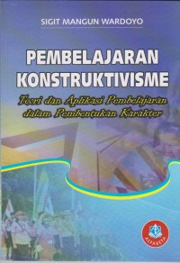 PEMBELAJARAN KONSTRUKTIVISME