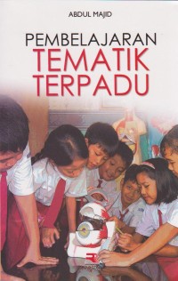 PEMBELAJARAN TEMATIK TERPADU