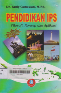 PENDIDIKAN IPS (Edisi Revisi)