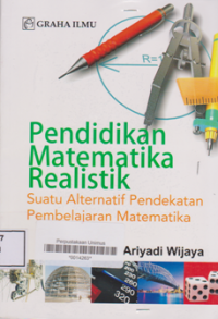 PENDIDIKAN MATEMATIKA REALISTIK