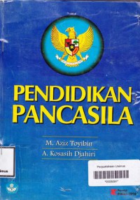 PENDIDIKAN PANCASILA