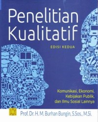 Image of PENELITIAN KUALITATIF