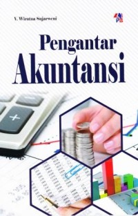 PENGANTAR AKUNTANSI