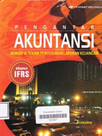 PENGANTAR AKUNTANSI