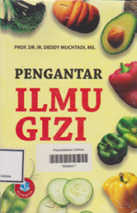 PENGANTAR ILMU GIZI