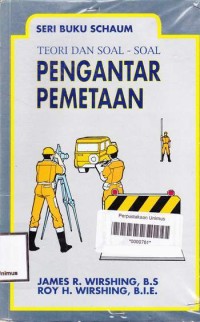 PENGANTAR PEMETAAN