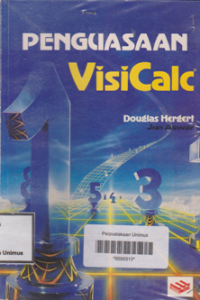 PENGUASAAN VISICALC